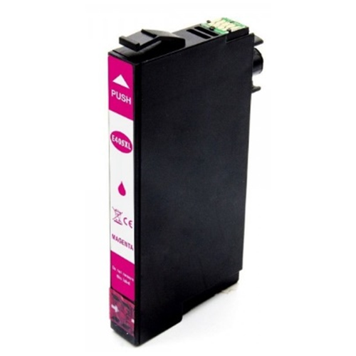 Epson 408XL (C13T09K34010) magenta - kompatibilný
